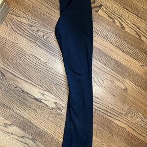 Nike Women's Black Leggings